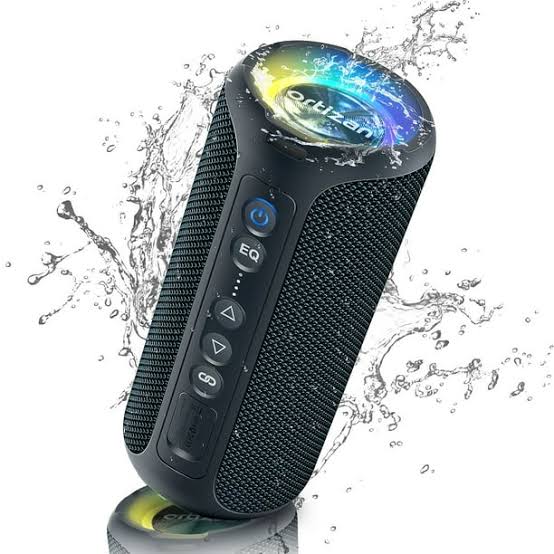 Speaker